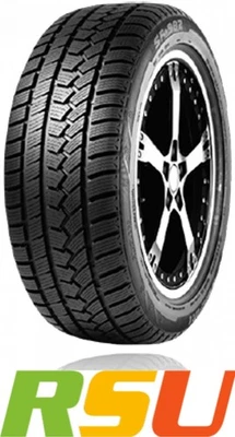 Sunfull SF-982 3PMSF 215/60 R1796H Winterreifen - Bild 1 von 2