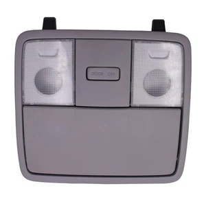 Front Placement Overhead Console Lamp Map Lights for Hyundai I30i30CW 1Pc - Picture 1 of 12