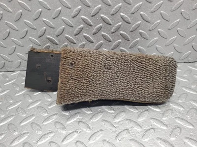 ⚙50619⚙ Reposapiés madera gris Mercedes-Benz W108 280SE 3.5 Foto 1 de 4