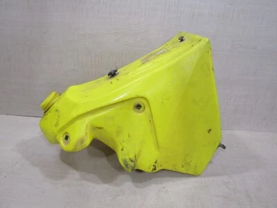 2003 SUZUKI RM250 GAS TANK 44110-37F21-YU1 - Изображение 1 из 4