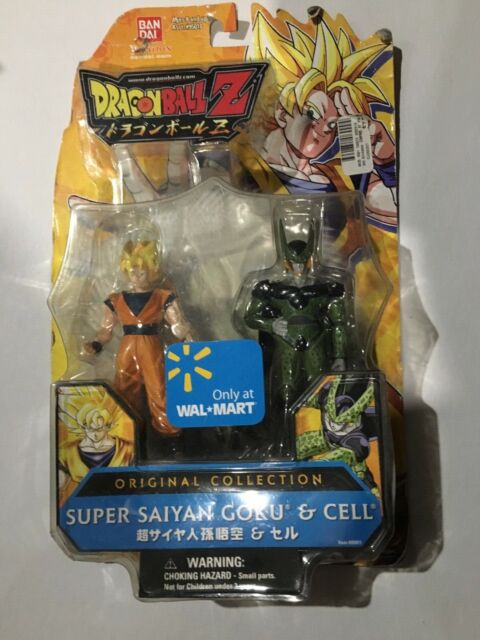 Action Figure Majin Boo Dragon Ball Lote com 8 Un  Todas as Transformações  de Majin Boo Universogeeky