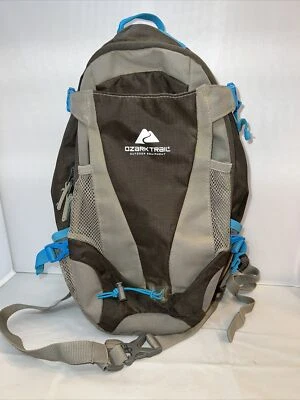 Ozark Trail Finley Creek Hydration Back Pack - Image 1 of 4