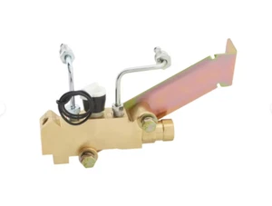 Disc/Disc Proportioning Valve For 1968-1974 Chevrolet Nova, PV4 1/2'' & 9/16'' - Picture 1 of 2