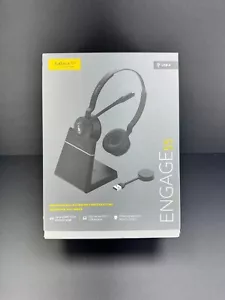 Jabra Engage 55 USB-A New - Zdjęcie 1 z 3