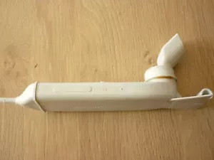 Genuine used Miele Air Trap for W105-W180 Washing machines- 4248201 - Picture 1 of 3