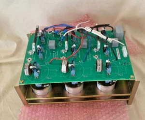 Capstone C200 Turbine LCM Filter Output Mounting Assembly P/N 526085-102 - Picture 1 of 9