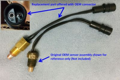1976 - 1979 Cadillac Eldorado Seville EFI COO...