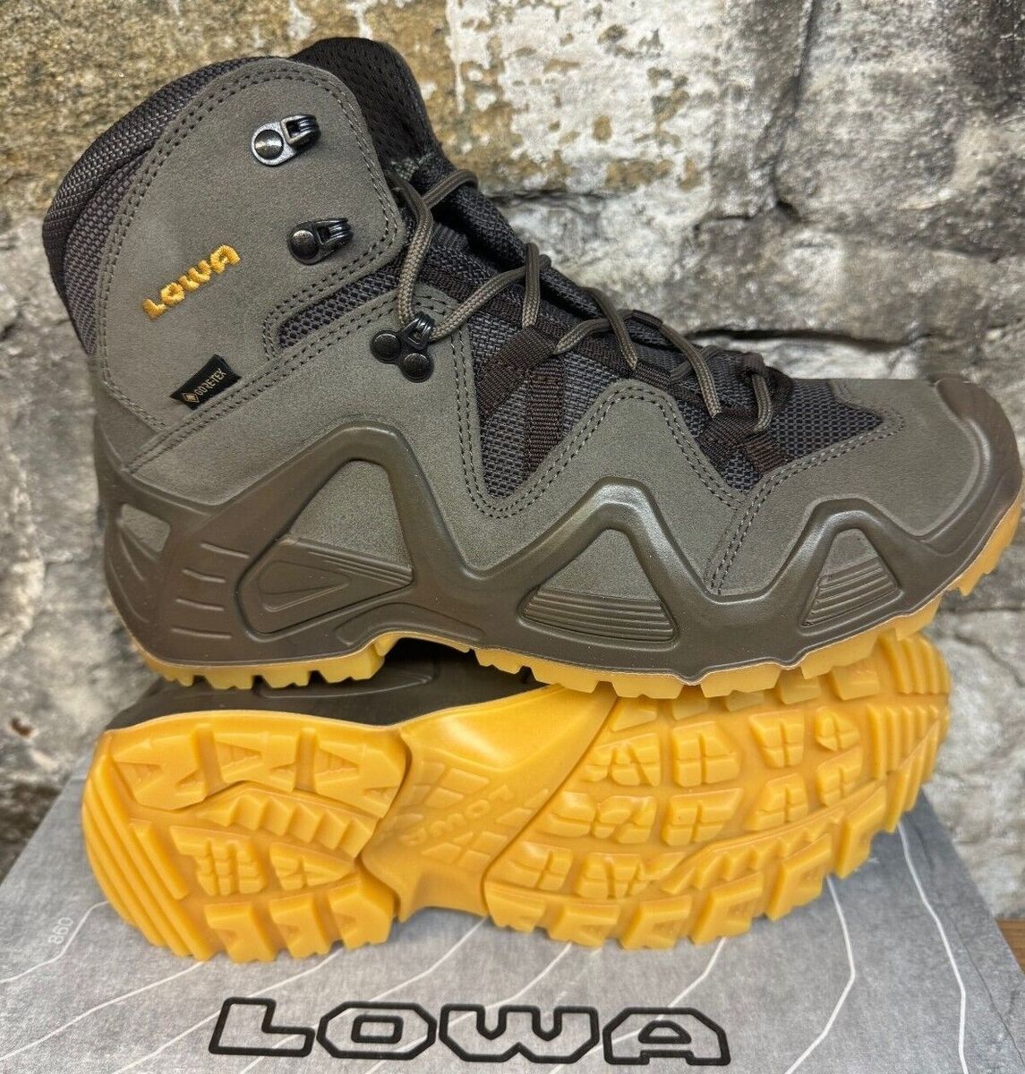 LOWA Boots for Men for Sale | Shop New & Used Men's Boots | eBay LOWA Boots for Men for Sale | Shop New & Used Men's Boots | eBay