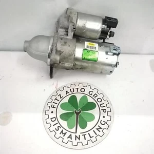 2022 KIA STINGER 3.3L Starter Motor 30k MILEAGE ID#36100-3L051 OEM - Picture 1 of 11