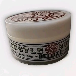 Hustle Butter 5oz, Tattoo Aftercare, Australia Stock - Picture 1 of 4