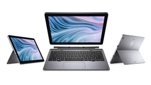 Dell Latitude 7210 2 en 1 12" i5-10310U 16GB RAM 256GB SSD Windows 11 Pro - Imagen 1 de 6