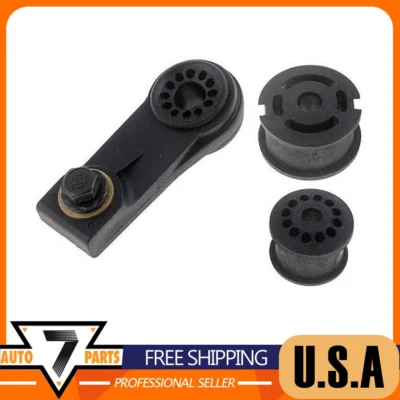 14044 Dorman Kit Shifter Bushing For Chrysler PT Cruiser Dodge Plymouth - Image 1 of 3