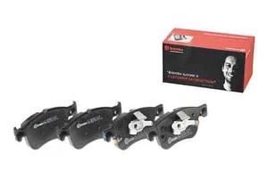 BREMBO PASTIGLIE FRENO P 24 218 FORD FOCUS IV KUGA III PUMA rif. OE 2209149 - Imagen 1 de 7
