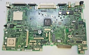 PLACA MADRE PORTÁTIL TOSHIBA SATELLITE PRO 4600 FINSS4 PROBADA ¡FS! - Imagen 1 de 3