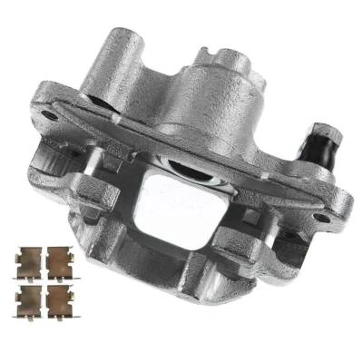 Rear Right Brake Caliper w/ Bracket for Toyota Camry Japan Lexus ES300 2000 2001 Foto 1 de 4