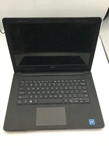 DELL INSPIRON 14 5100 - FOR PARTS - INTEL PENTIUM - 2GB RAM -READ DESCRIPTION-BB - Picture 1 of 7