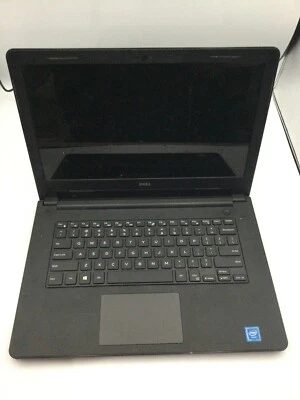 DELL INSPIRON 14 5100 - FOR PARTS - INTEL PENTIUM - 2GB RAM -READ DESCRIPTION-BB - Image 1 of 4