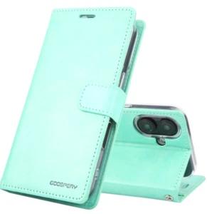 Goospery Case Fit iPhone 16 Plus with 1 free screen protector - Picture 1 of 7