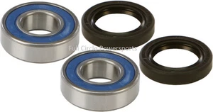 1995-98 Honda CBR600F3 CBR 600 Front Wheel Bearing And Seal Kit #25-1510 - Picture 1 of 1