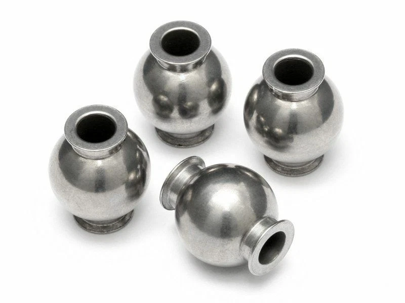HPI 86425 Ball 14x17mm Baja (4) Hpi86425