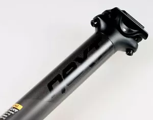 RACE FACE NEXT CARBON SATTELSTÜTZE 27,2x400 MM *HAMMERPREIS* - Bild 1 von 1