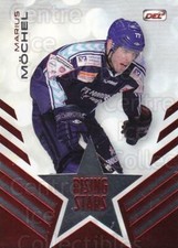 2012-13 German DEL Rising Stars #4 Marius Mochel