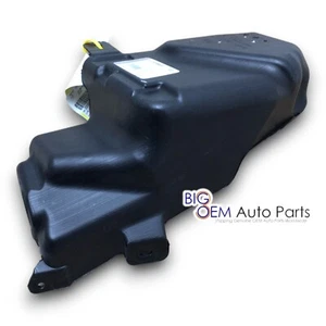 2012 - 2017 Buick Verano Windshield Washer Fluid Container Tank OEM 23208851 - Picture 1 of 10