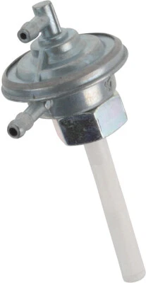 NO-NAME Benzinhahn Unterdruck kurz M14x1 für CPI Keeway Generic Longjia Keeway ATU SPIN