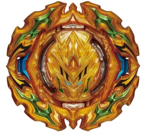 Takara Tomy Prominence Knight Legacy Sword'-1 Burst DB Ultimate Beyblade B-202 0 - Picture 1 of 2