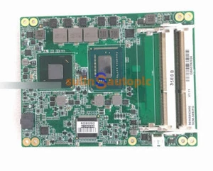 1PCS SOM-5892FG ETX SOM-5892 REV.A1 USED - Picture 1 of 1