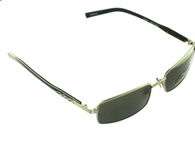 Gafas de sol Dakota Smith SC58743 cromadas 55-17 135 gafas de diseñador Foto 1 de 4