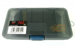 Meiho VS-702 (138 x 77 x 31 mm) Black (6212) - Picture 1 of 4