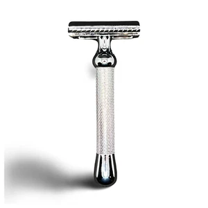 Pike Safety Razor (MM-01) - by Murphy and McNeil - Picture 1 of 9