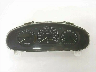 Kia Sportage 1997: unidad de grupo de medidor de velocímetro automático OEM: 2,0 L / 188.852 Foto 1 de 4