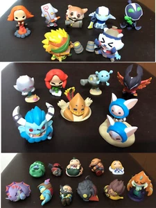 DotA 2 Dotakins Valve Secret Shop Vinyl - Choose your Dotakins - Series 1, 2, 3 - Picture 1 of 9