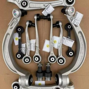 0EM 12x Front Control Arm Ball Joint Suspension for Macan Audi Q5 A6 A7 A4 A5 - Bild 1 von 9