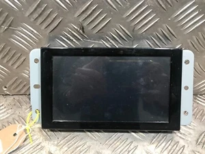 LDV Maxus EV30 eDeliver 3 2019-On Display - Monitor C00233173 - Picture 1 of 6