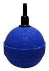 Pond air stone 50mm Blue Ball Round Air Stone Diffuser