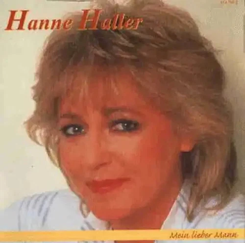 Hanne Haller - Ihre Grossen Erfolge - Bild 1 von 1