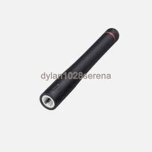 5pcs 136-174mhz 3.43'' VHF Antenna For ICOM Radio IC-F50 IC-F50V IC-F51 IC-F51V - Picture 1 of 1