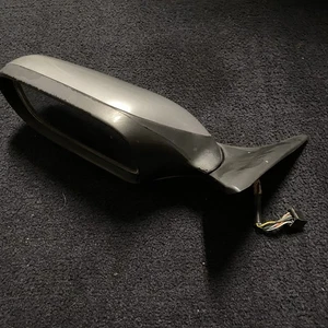 1999-2006 Jaguar XK8 Convertible Left Driver Exterior Rear View Mirror OEM - Picture 1 of 5