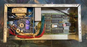 DAVC Controller Assy 9513-200 Rev. C & Power Supply - Picture 1 of 5