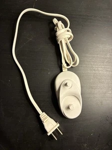 Ranir Electric Toothbrush Charger GBL110 OEM Replacement Part Original - Picture 1 of 2