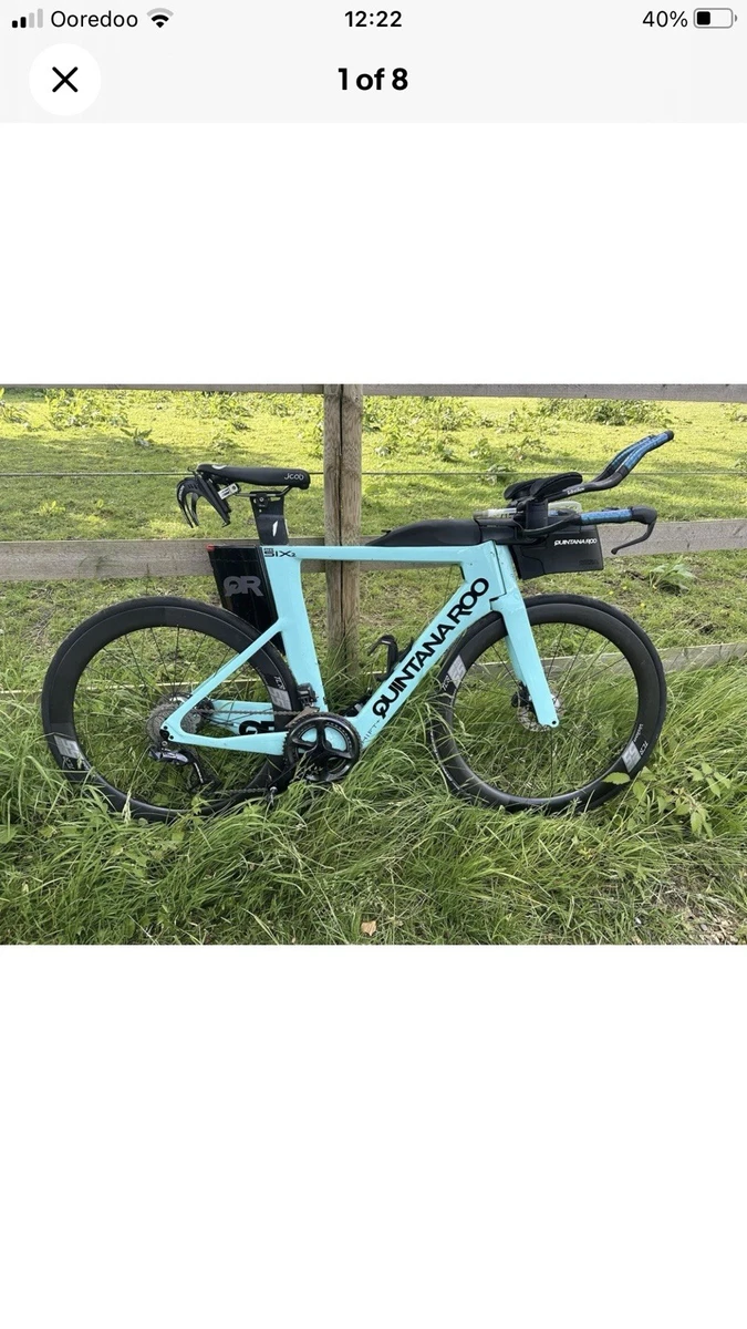 Quintana Roo Bikes for sale | eBay UK