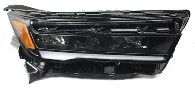 Faro LED del lado derecho del pasajero OEM para Honda Pilot 33100-T90-A01 Foto 1 de 4