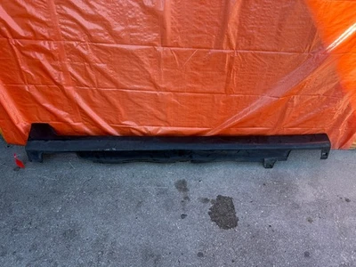 04-05 ACURA TSX - FALDA LATERAL BALANCÍN MOLDURA RIBETE - LADO DERECHO - OEM #312 Foto 1 de 4