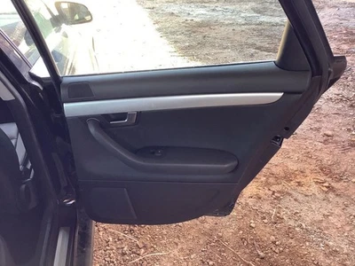A4 AUDI   2008 Door Trim Panel Rear 4559600 - Image 1 of 4