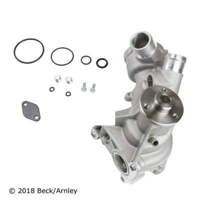 Bomba de agua Beck Arnley 131-2224 para MB Mercedes Clase E SL C Mercedes-Benz E320 Foto 1 de 4