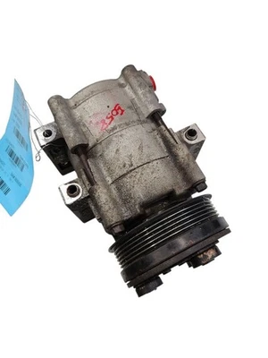 Compresor de aire acondicionado 6-255 para furgoneta Ford E150 97-00 629919 Foto 1 de 4