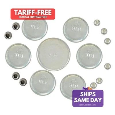 Pioneer PE-110-R, Kit Bbf Fe Freeze Plug Kit High Performance & Racing Parts - Image 1 of 4